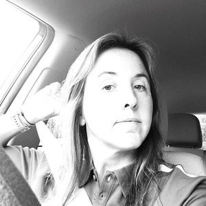 Meet your Posher, Tonya